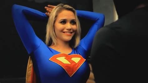 Supergirl Porn Videos 